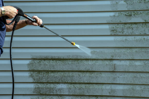 Best Restaurant Pressure Washing  in Chackbay, LA