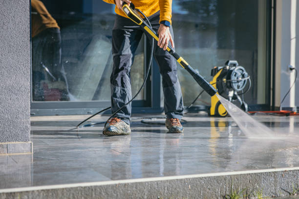 Solar Panel Cleaning in Chackbay, LA